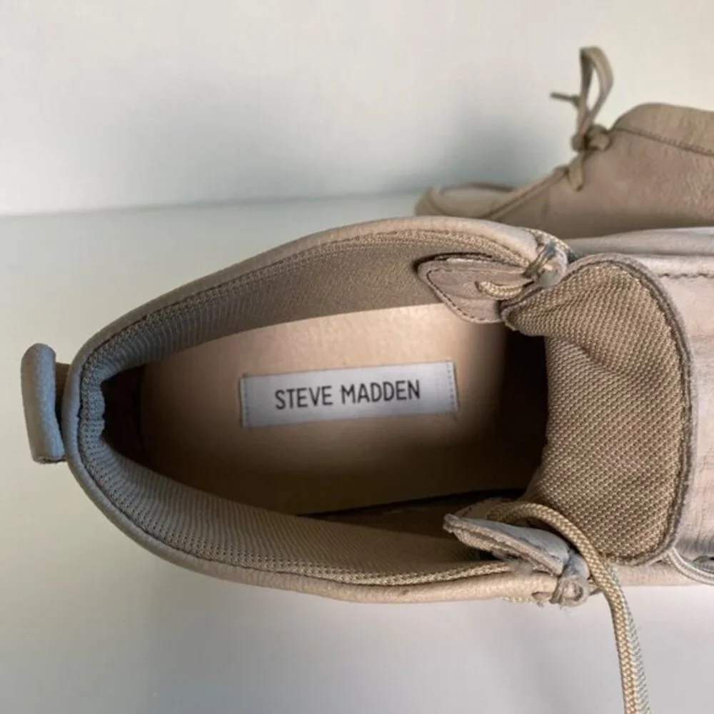 Steve Madden steve madden
